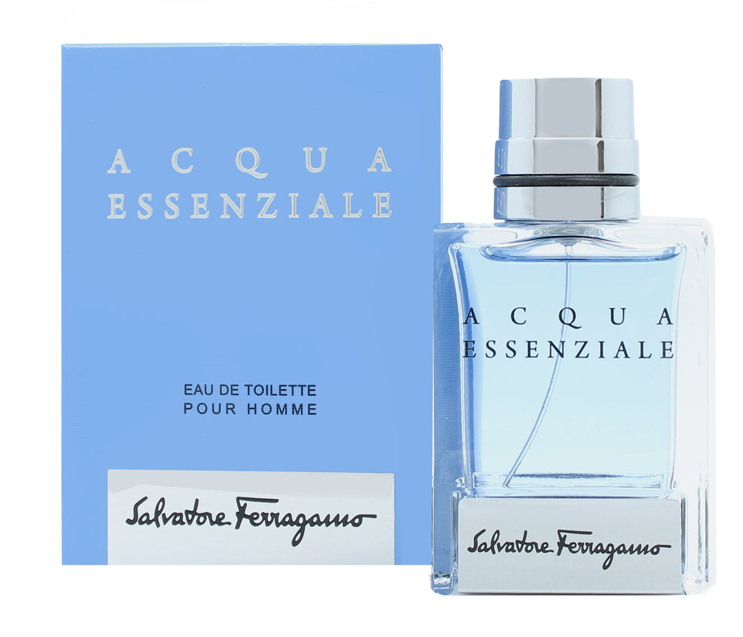 Salvatore Ferragamo Acqua Essenziale Eau de Toilette 30ml Sprej