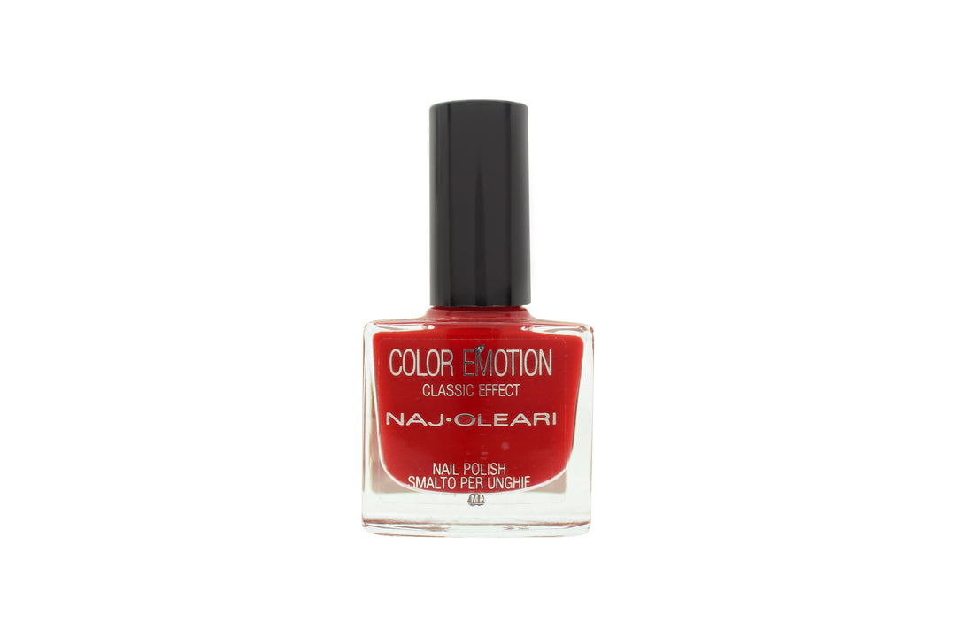 Naj Oleari Colour Emotion Nagellack 8ml - 156