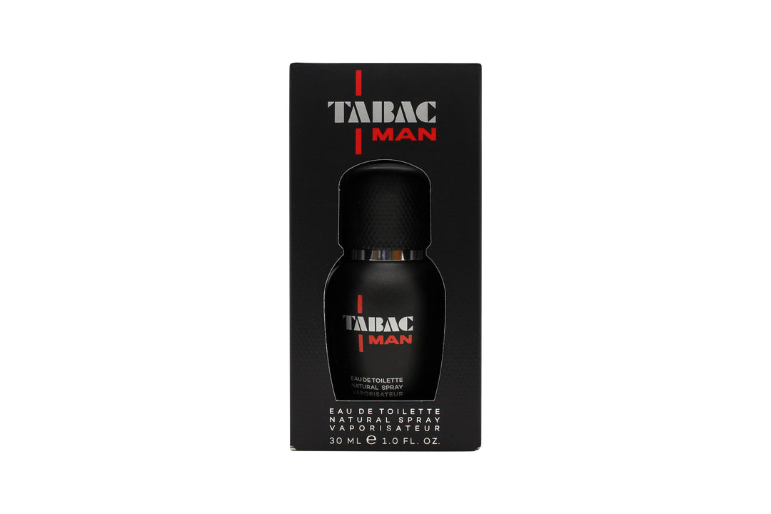 Mäurer & Wirtz Tabac Man Eau de Toilette 30ml Spray