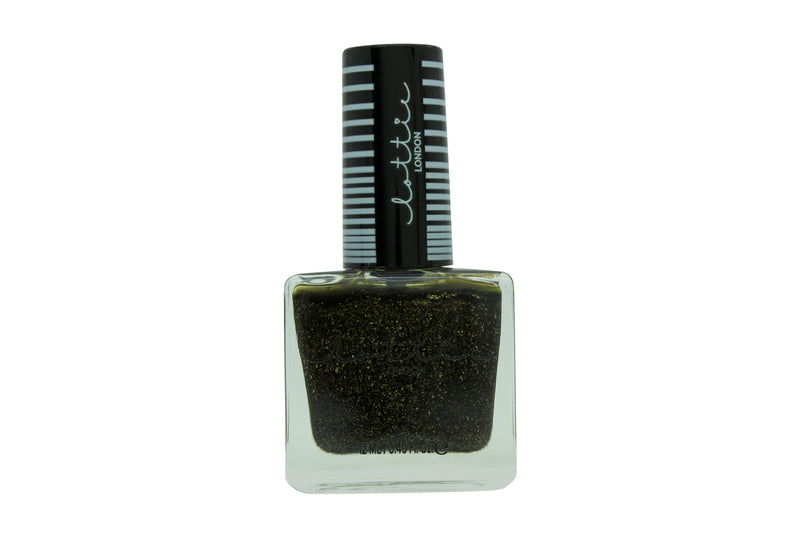 Lottie London Lottie Lacquer Nagellack 12ml - Pixel Puzzle