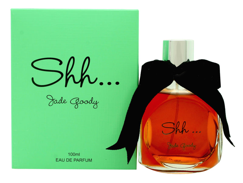 Jade Goody Shh Eau de Parfum 100ml Sprej