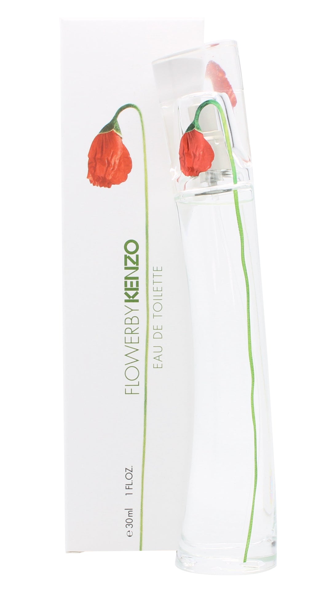 Kenzo Flower Eau de Toilette 30ml Sprej