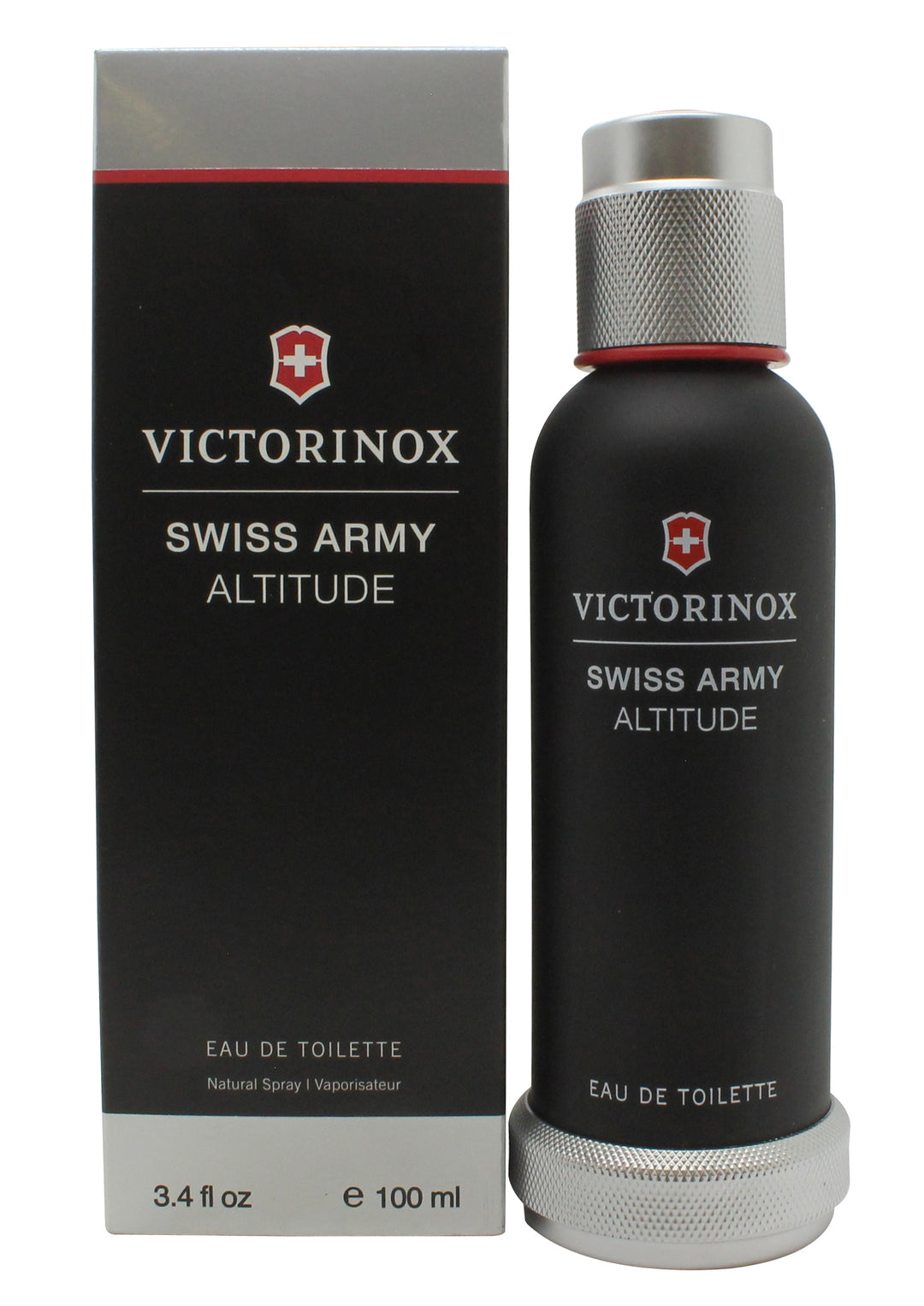 Swiss Army Altitude Eau de Toilette 100ml Sprej