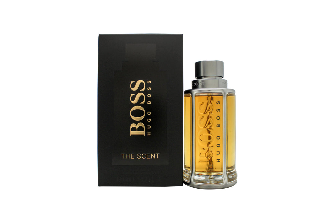 Hugo Boss Boss the Scent Eau de Toilette 100ml Sprej