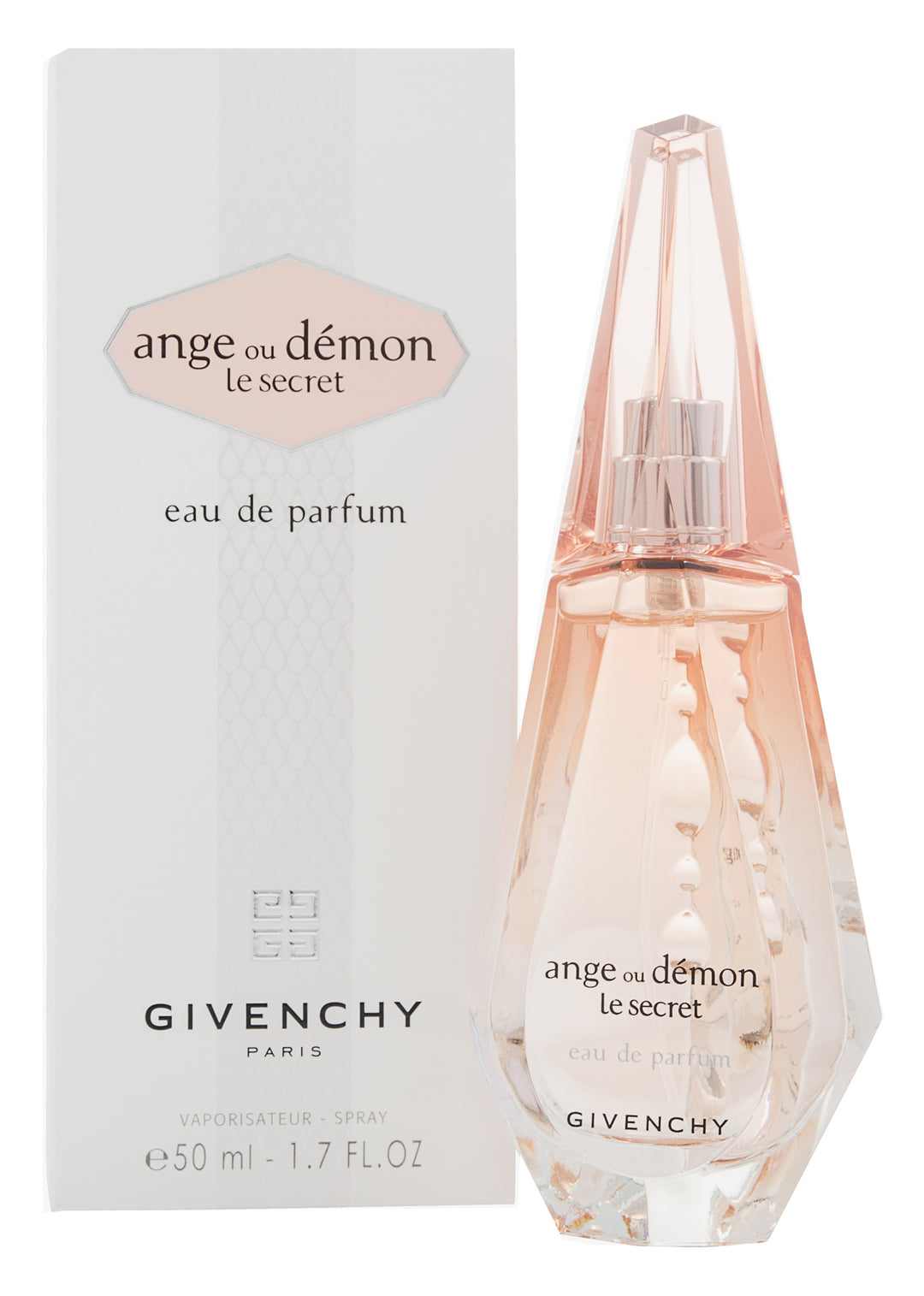 Givenchy Ange ou Demon Le Secret - 2014 Edition Eau de Parfum 50ml Spray