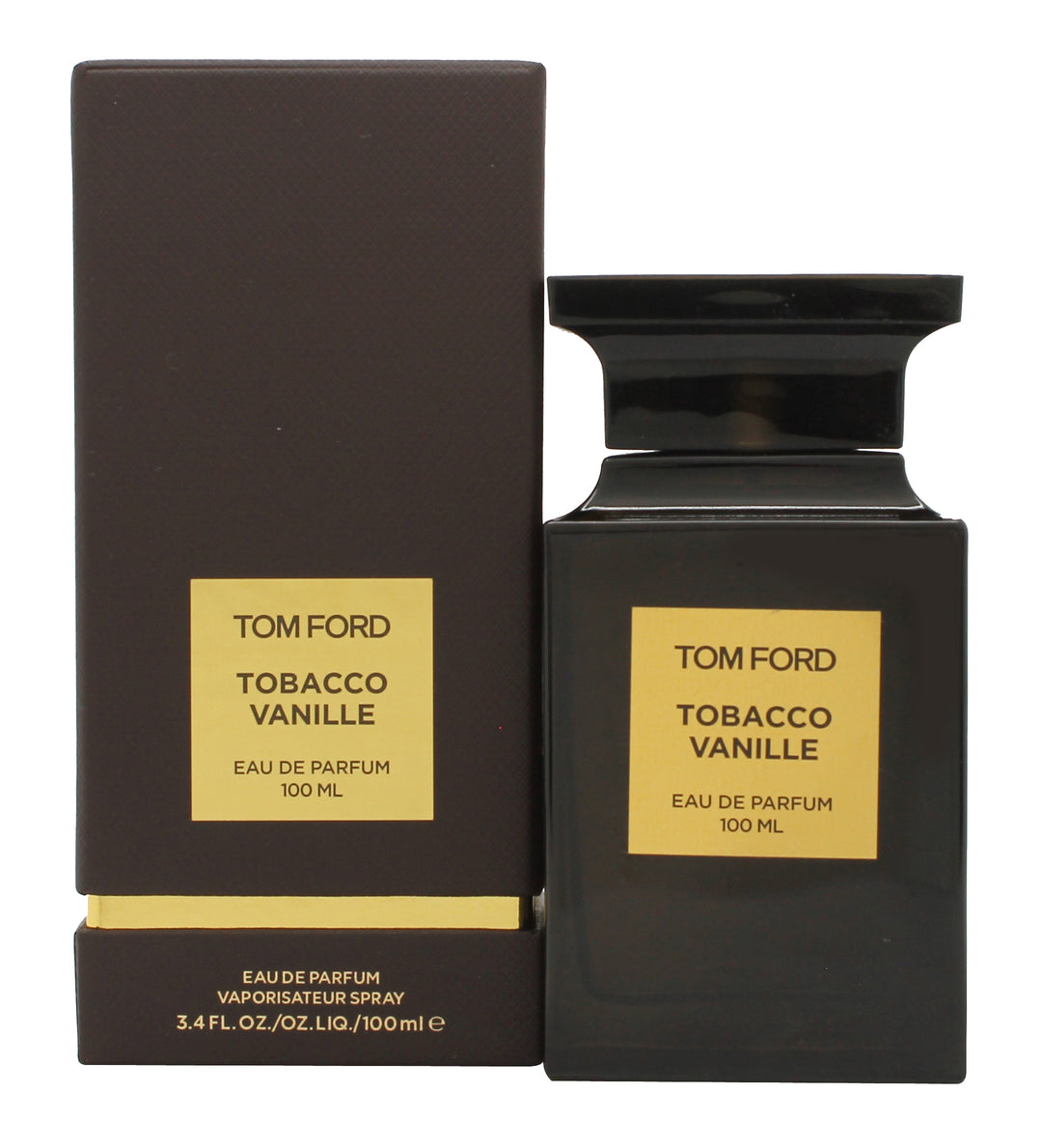 Tom Ford Private Blend Tobacco Vanille Eau de Parfum 100ml Spray