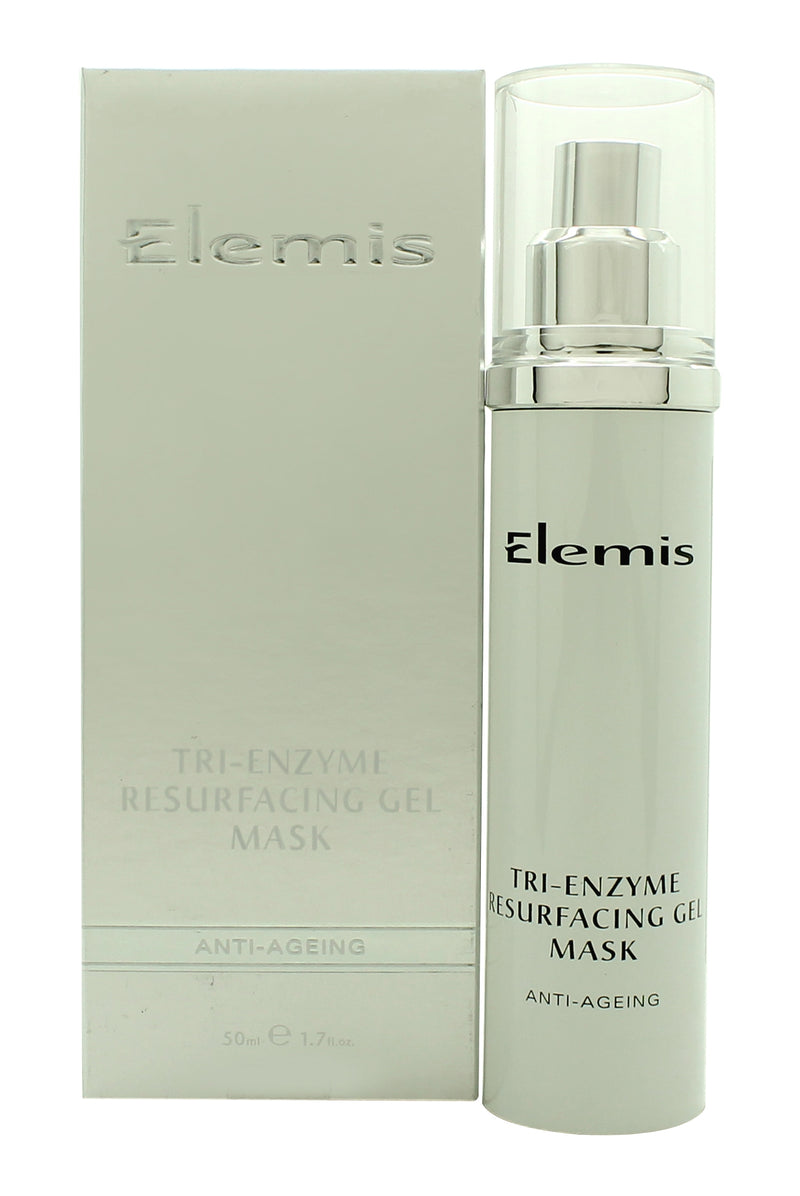 Elemis Tri-Enzyme Resurfacing Gel Mask 50ml