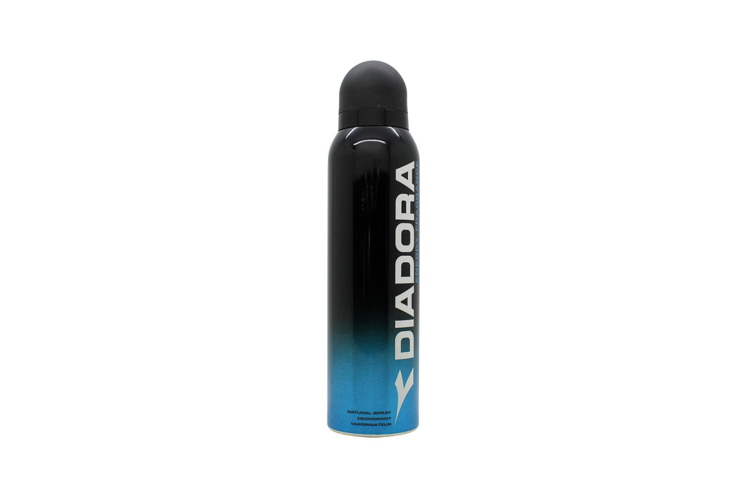 Diadora Energy Fragrance Blue Deodorant Spray 150ml