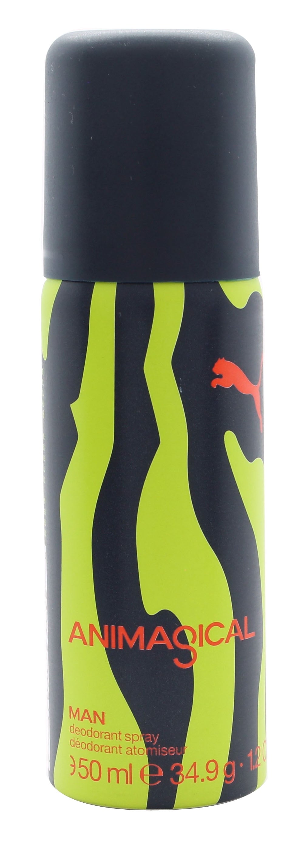 Puma Animagical Man 50ml Deodorantsprej