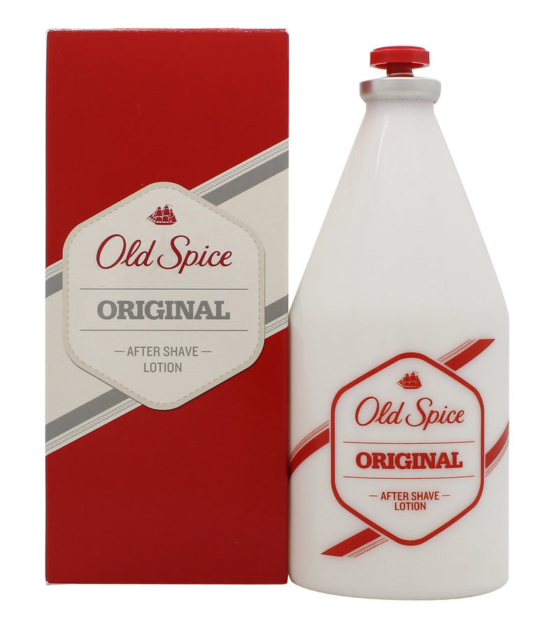 Old Spice Old Spice Aftershave 150ml Splash