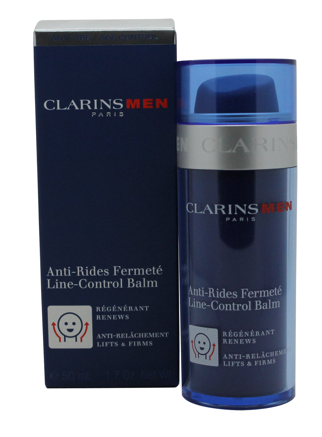 Clarins Men Line Control Balm 50ml