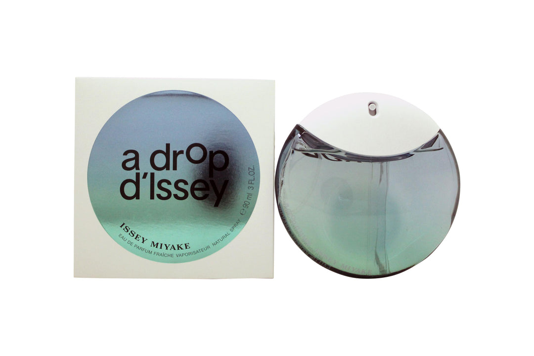 Issey Miyake A Drop d'Issey Eau de Parfum Fraiche Eau de Parfum 90ml Spray