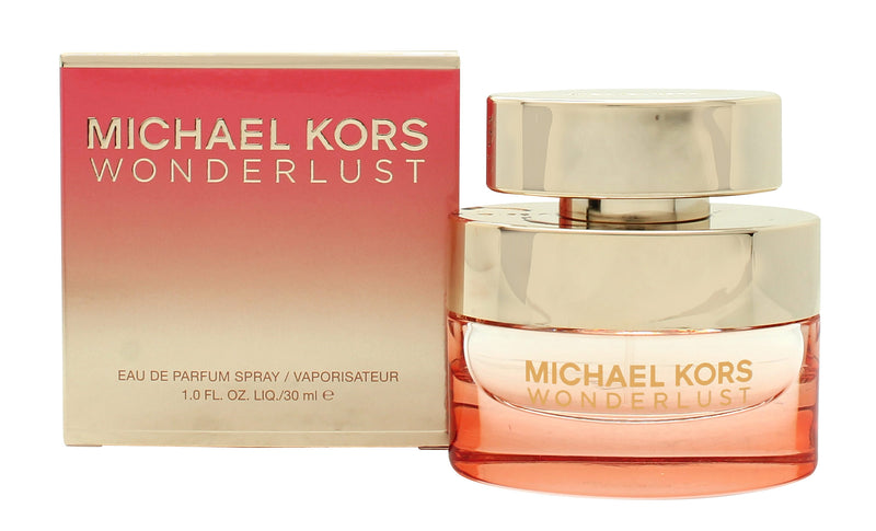 Michael Kors Wonderlust Eau de Parfum 30ml Sprej