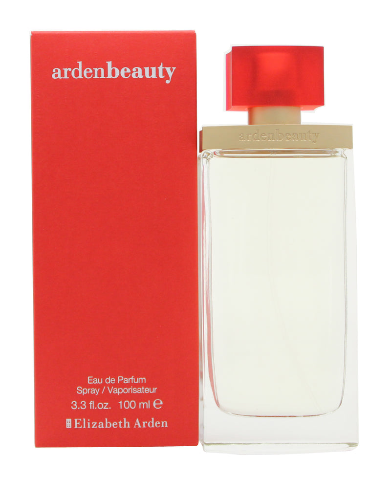 Elizabeth Arden Beauty Eau de Parfum 100ml Sprej