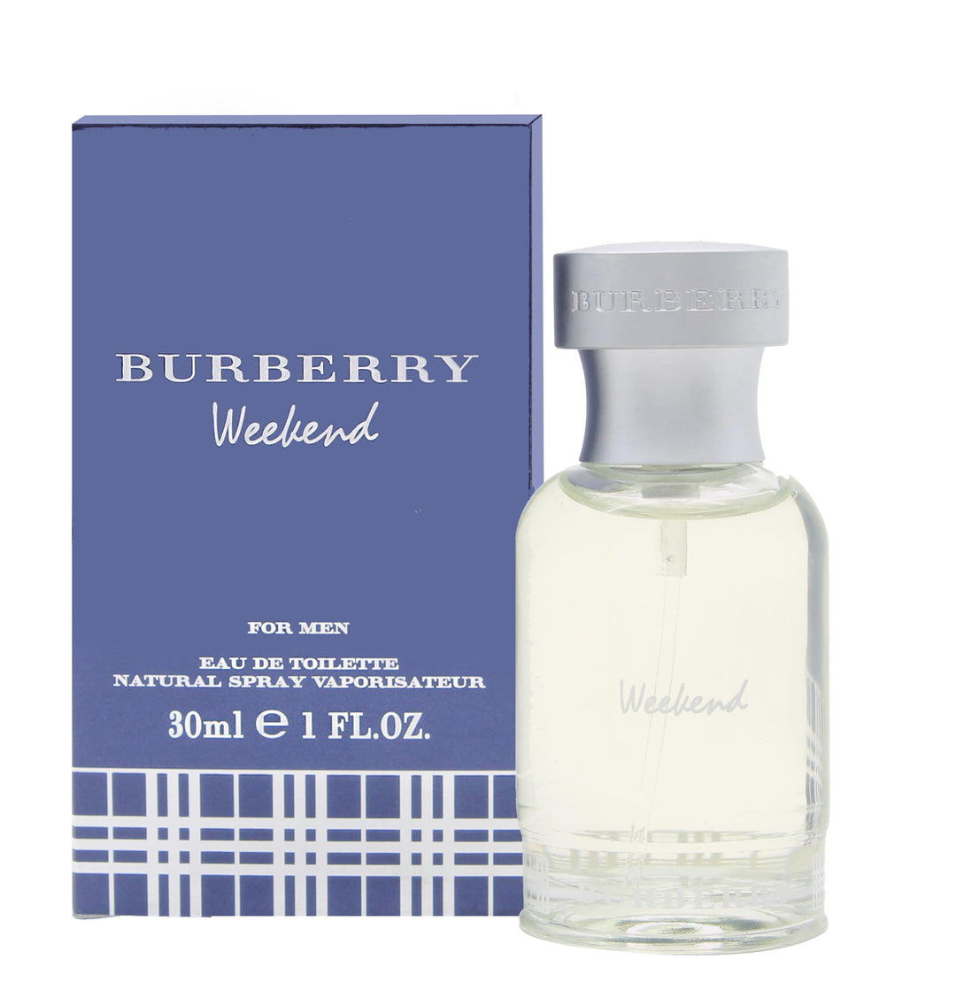 Burberry Weekend Eau de Toilette 30ml Sprej