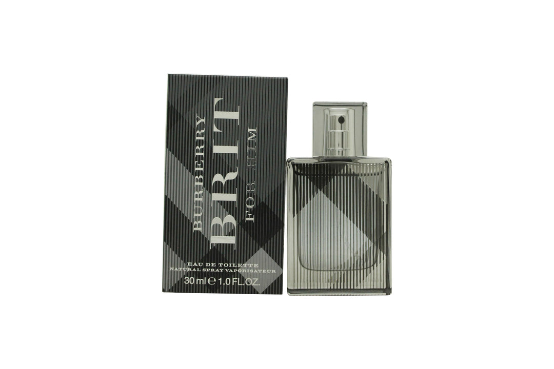 Burberry Brit Eau de Toilette 30ml Sprej