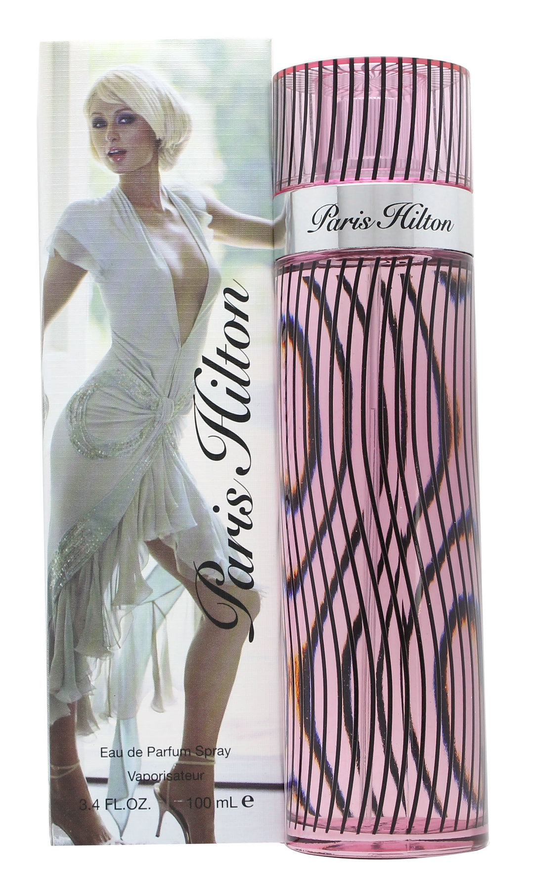 Paris Hilton Eau de Parfum 100ml Sprej