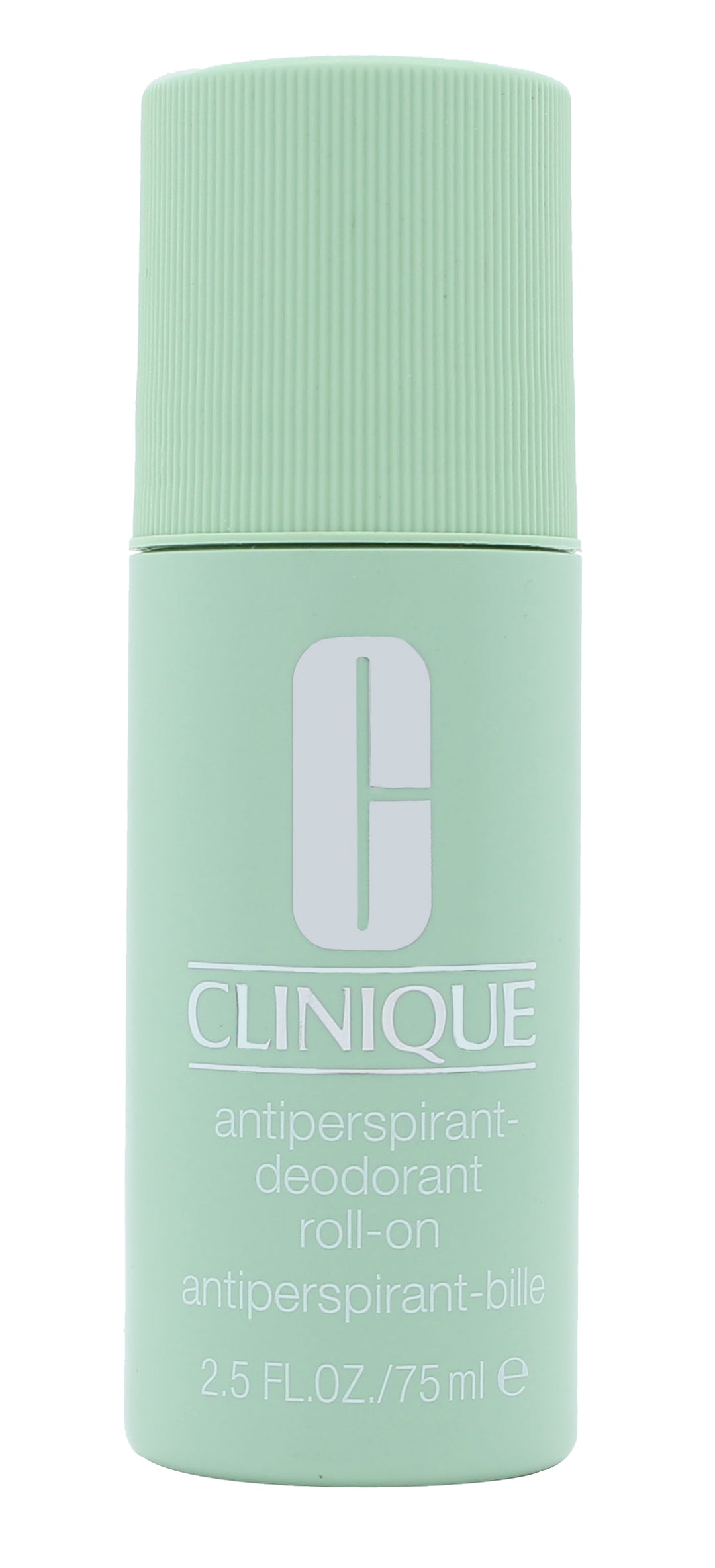 Clinique Antiperspirant Deodorant Roll-On 75ml