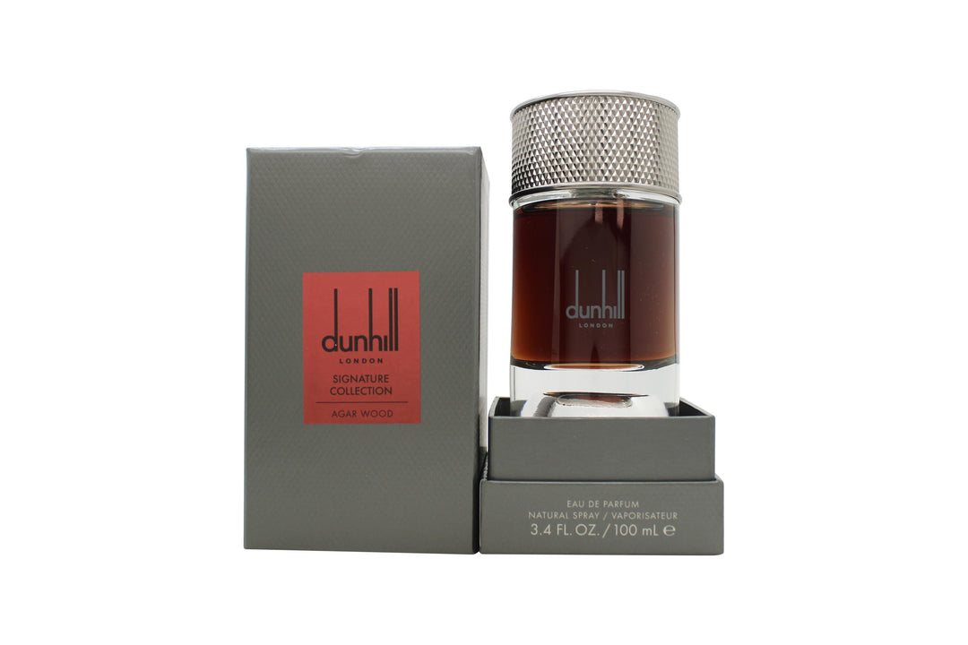 Dunhill Agar Wood Eau de Parfum 100ml Sprej