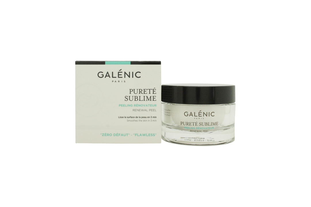 Galenic Purete Sublime Renewal Peel 50ml