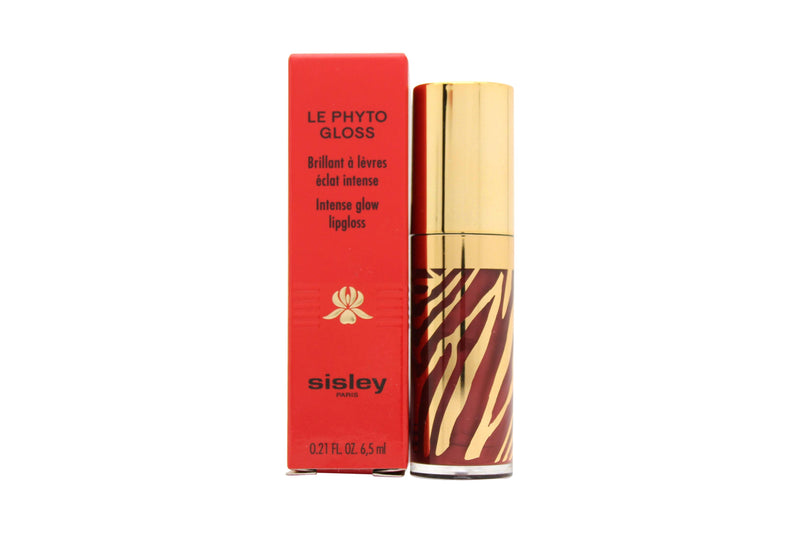 Sisley Le Phyto Lip Gloss 6.5ml - 09 Sunset