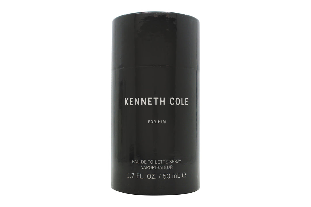 Kenneth Cole För Honom Eau de Toilette 50ml Sprej