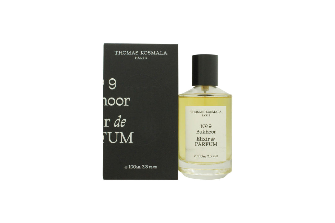 Thomas Kosmala No. 9 Bukhoor Elixir de Parfum 100ml Spray