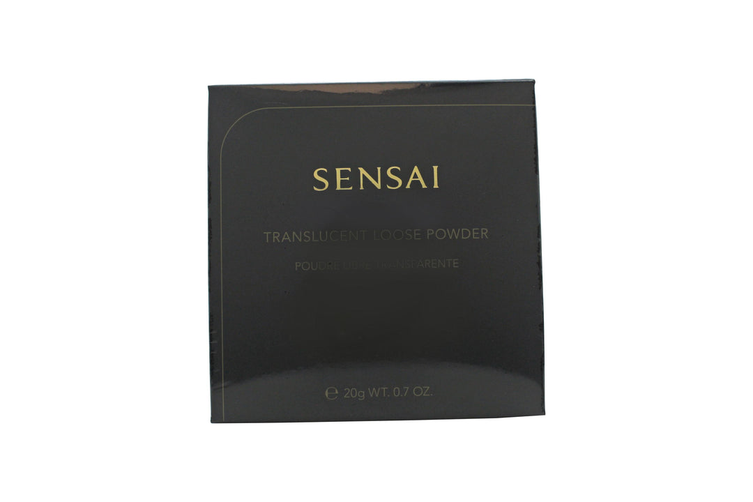 Sensai Translucent Loose Powder 20g