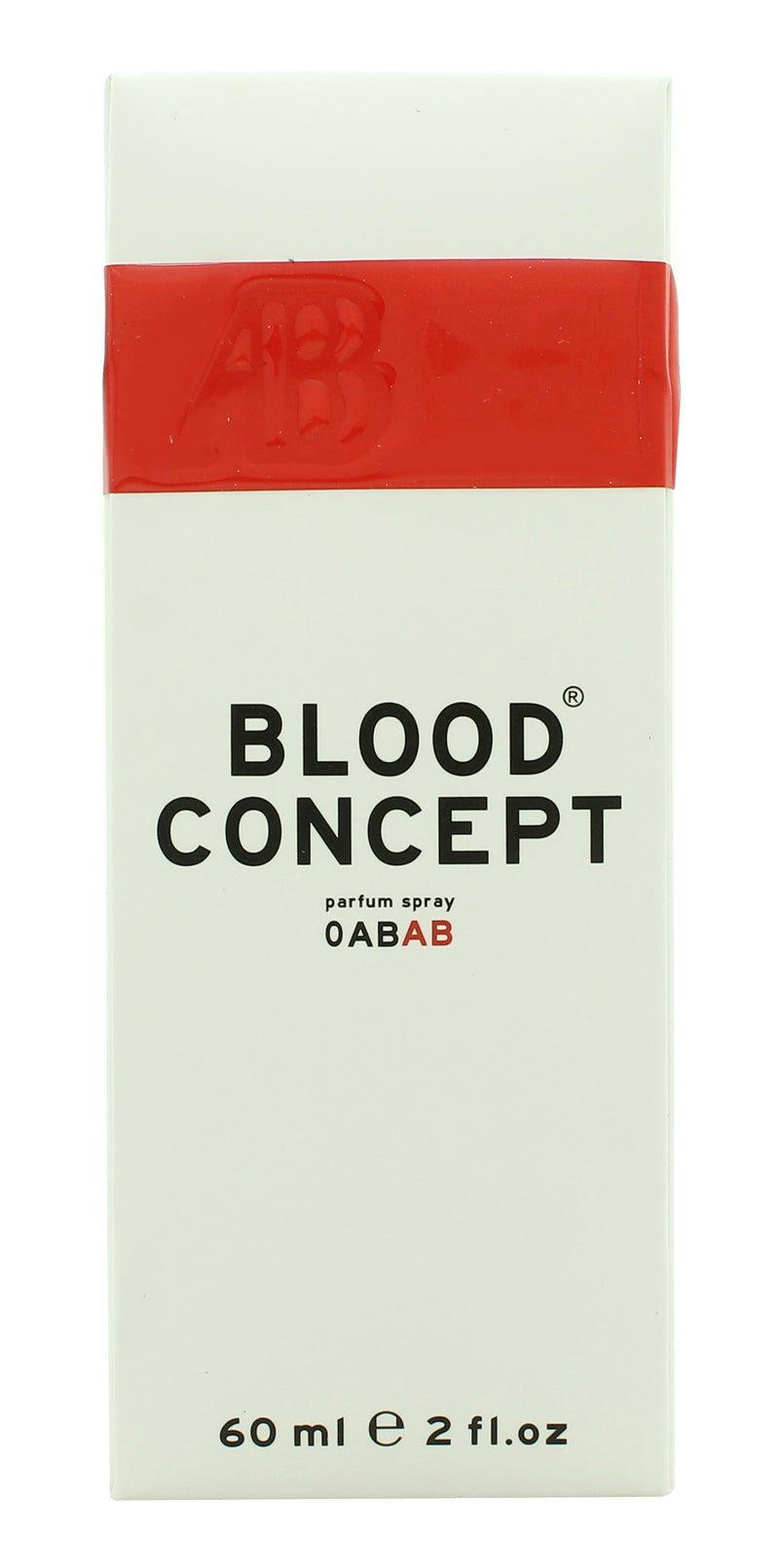 Blood Concept AB Eau de Parfum 60ml Spray