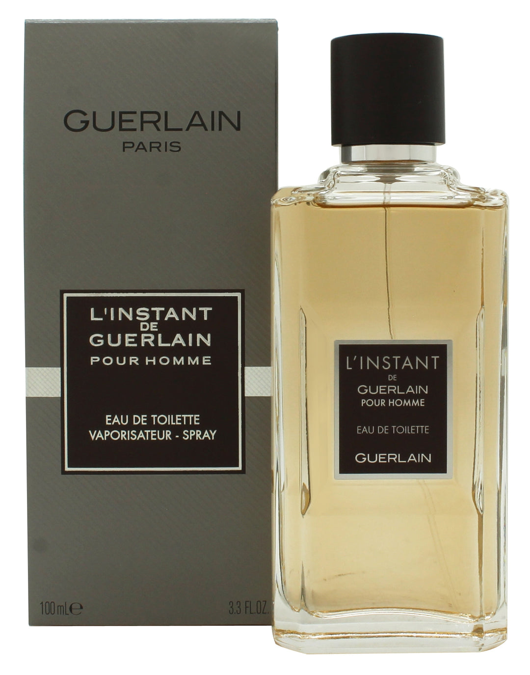 Guerlain L'Instant Eau de Toilette 100ml Sprej