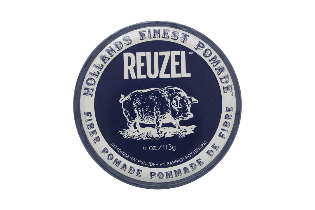 Reuzel Fiber Pomade 113g