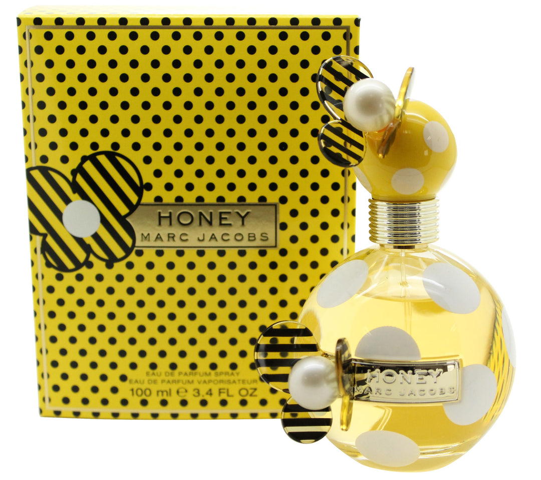 Marc Jacobs Honey Eau de Parfum 100ml Sprej