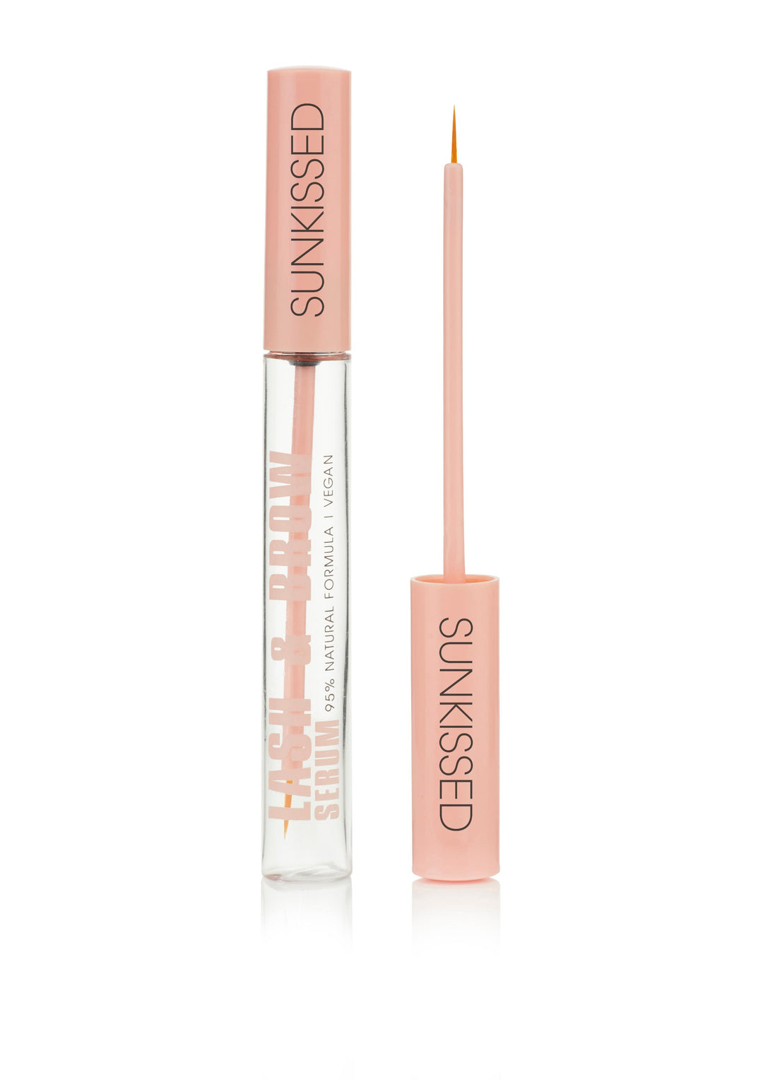 Sunkissed Lash & Brow Serum 7ml