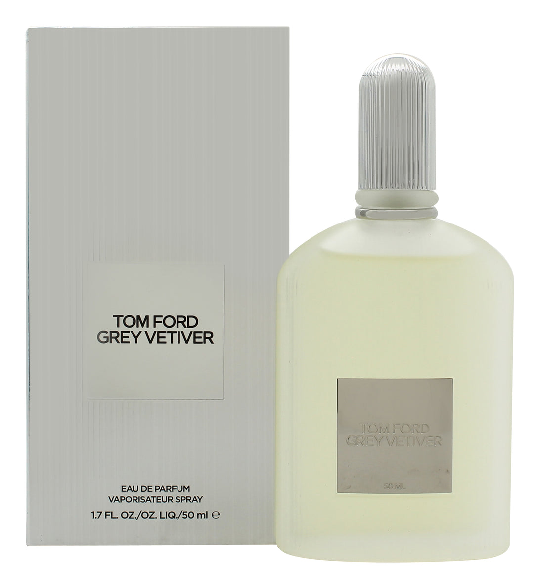 Tom Ford Grey Vetiver Eau de Parfum 50ml Sprej