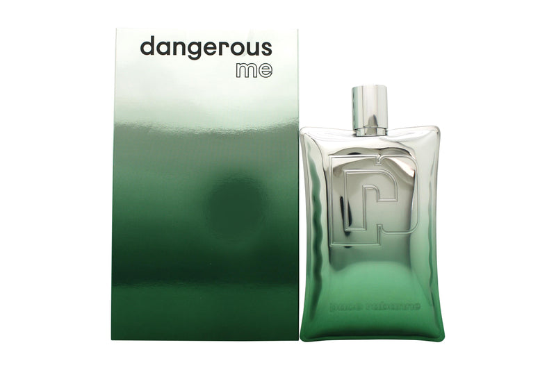 Paco Rabanne Dangerous Me Eau de Parfum 62ml Spray