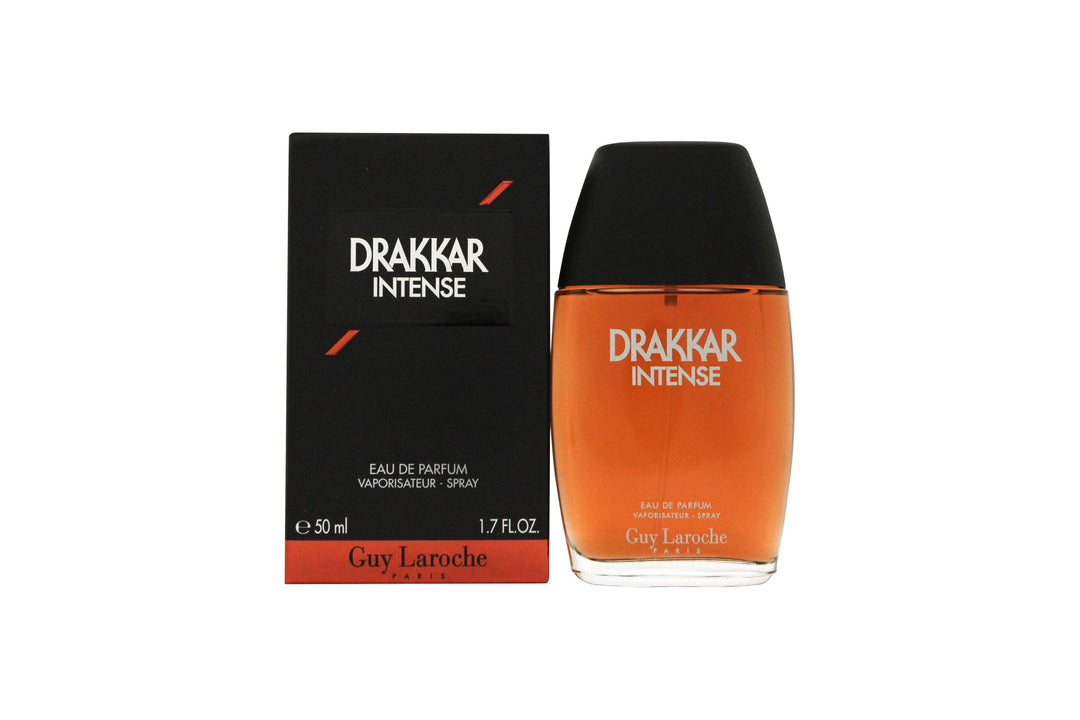 Guy Laroche Drakkar Intense Eau de Parfum 50ml Spray