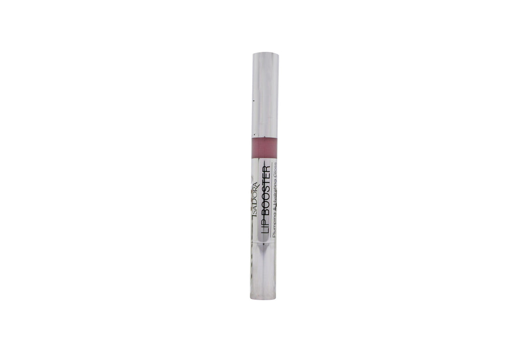 IsaDora Lip Booster Läppglans 1.9ml - 11 Juicy Mauve