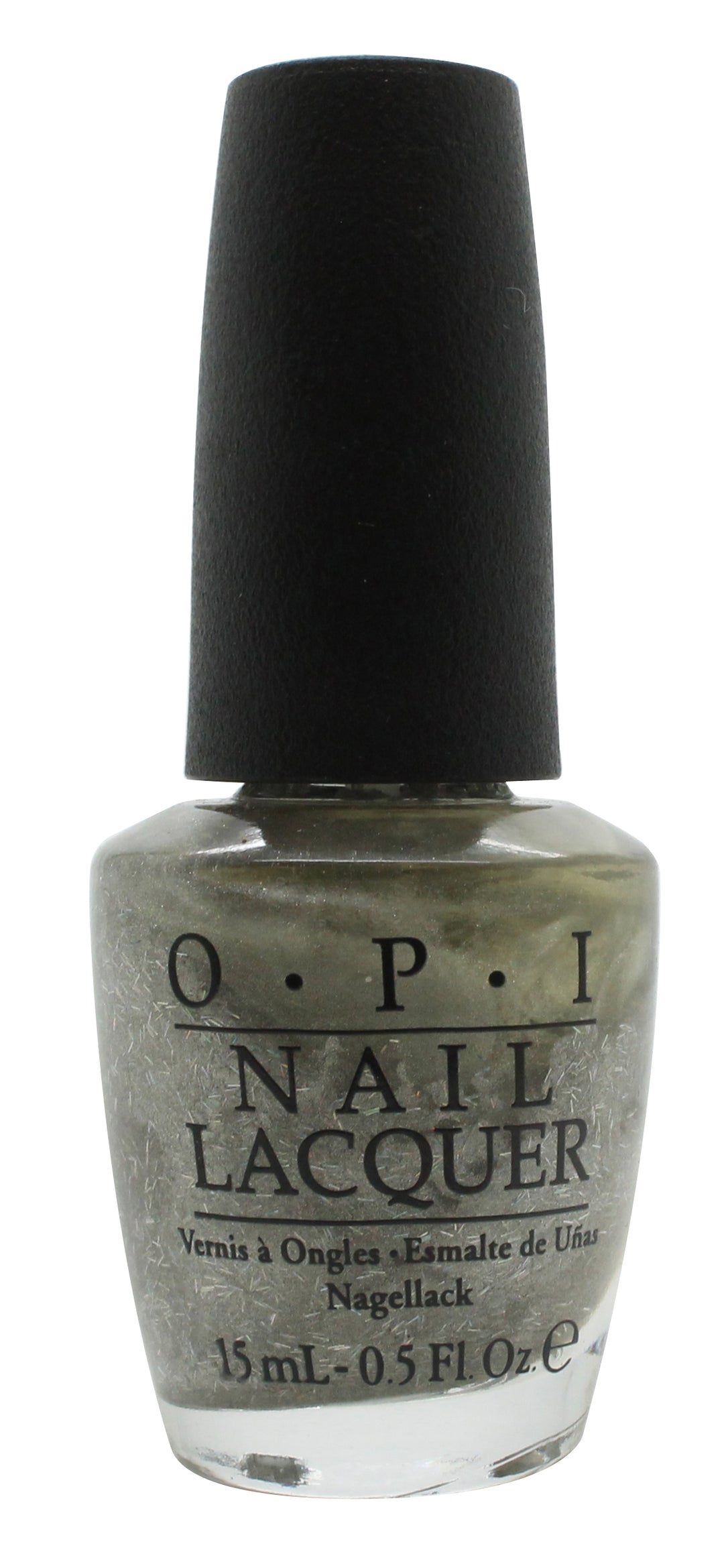 OPI Starlight Nail Polish 15ml Is This Star Taken?