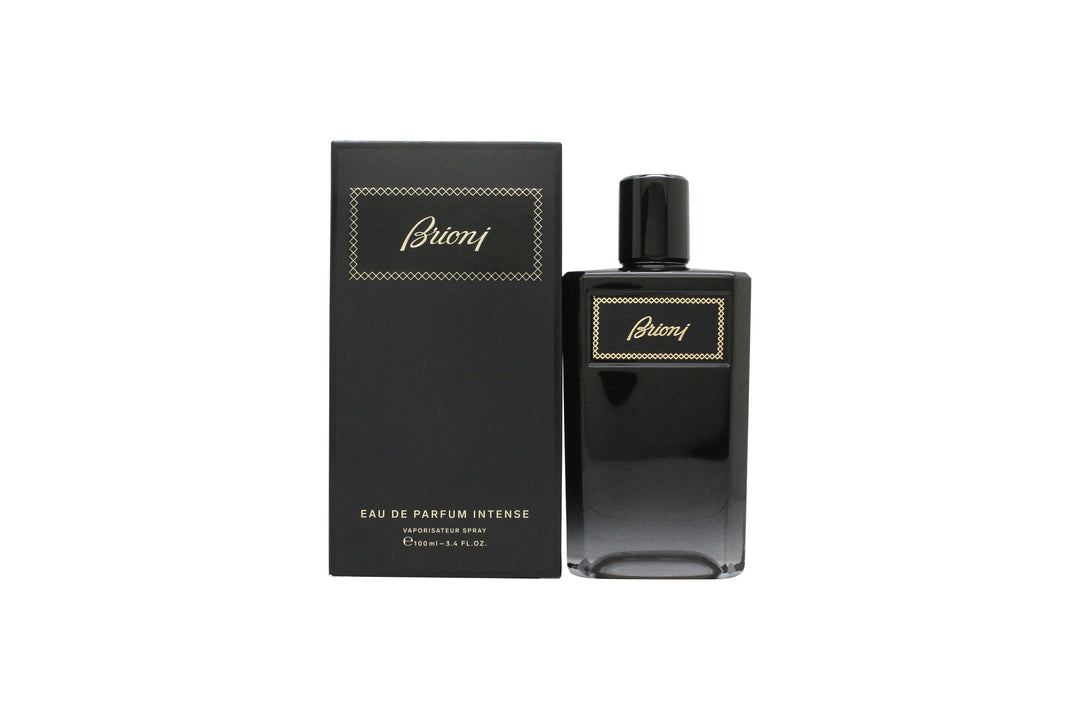 Brioni Eau de Parfum Intense 100ml Spray