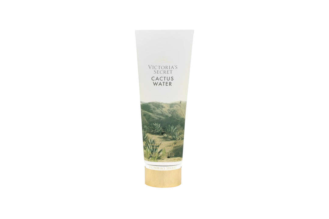 Victoria's Secret Cactus Water Body Lotion 236ml