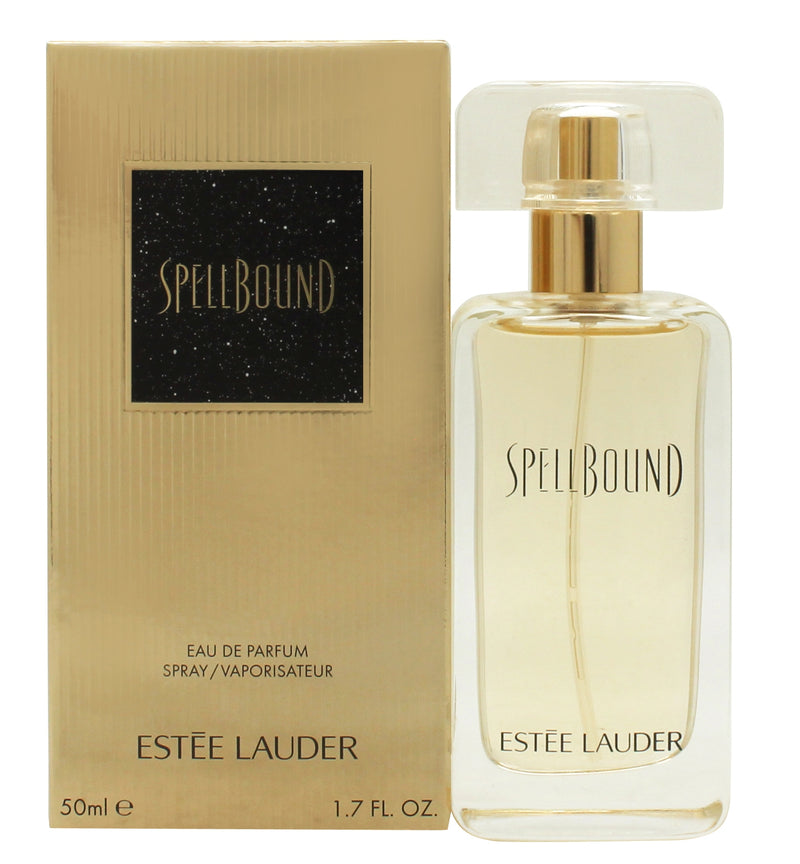 Estee Lauder Spellbound Eau de Parfum 50ml Sprej