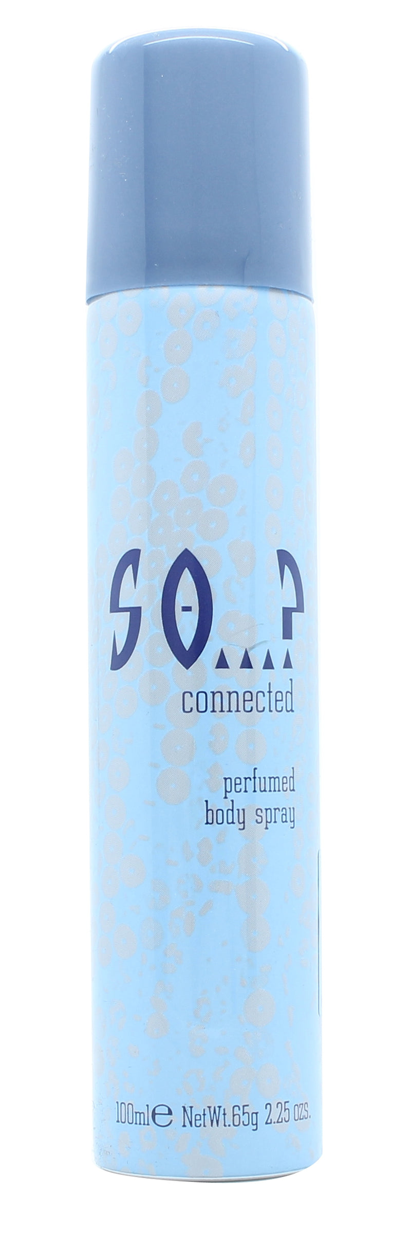 So...? Connected Bodysprej 100ml