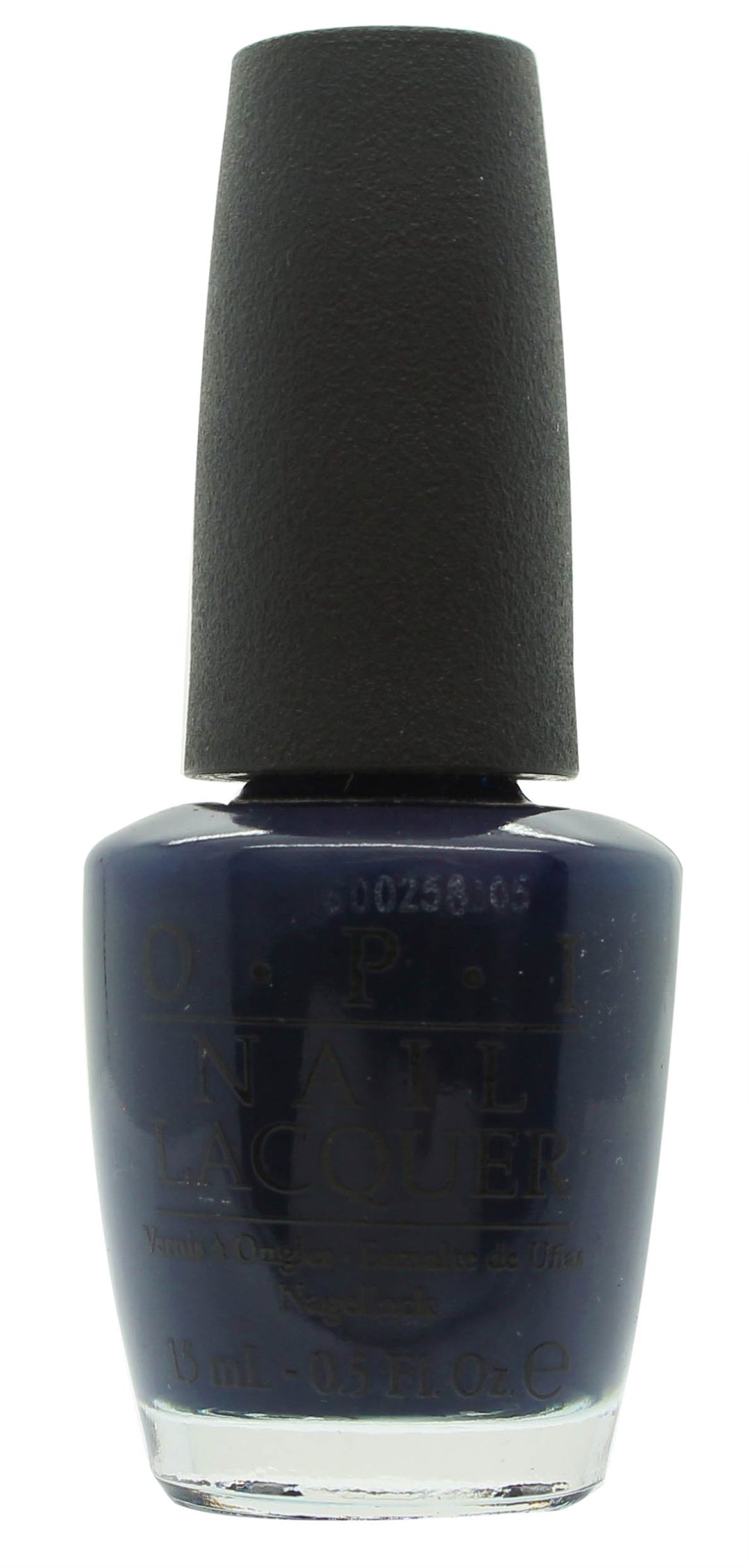 OPI San Francisco Nail Lacquer 15ml Incognito in Sausalito