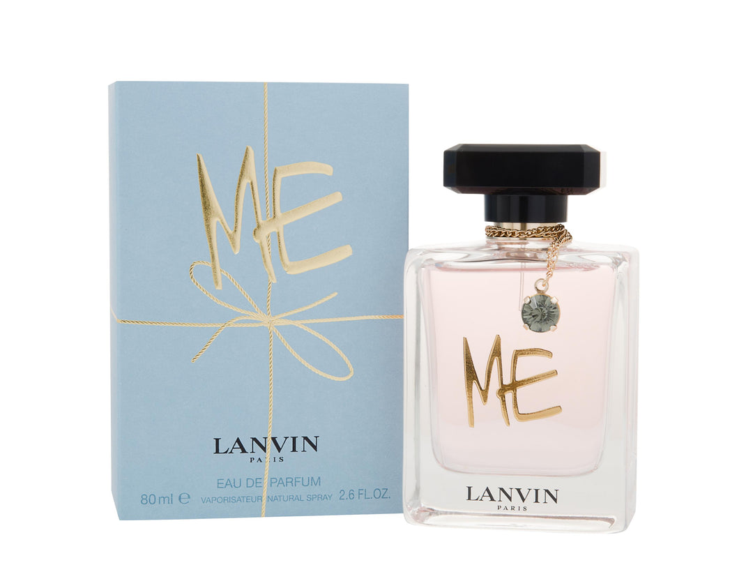 Lanvin Me Eau de Parfum 80ml Sprej