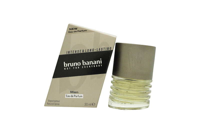 Bruno Banani Man Eau de Parfum 30ml Sprej
