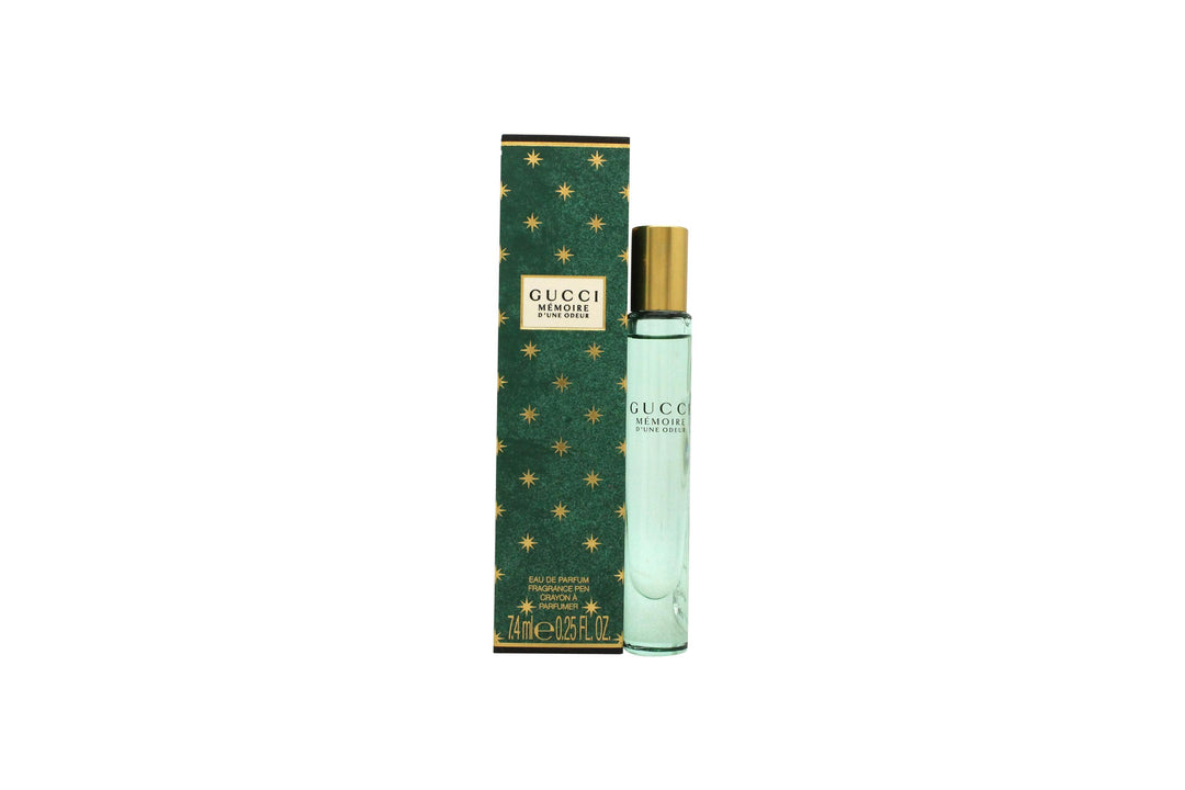 Gucci Memoire d'une Odeur Eau de Parfum 7.4ml Rollerball