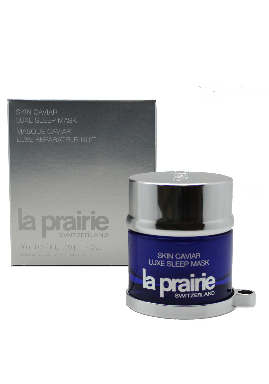 La Prairie Skin Caviar Luxe Sleep Mask 50ml