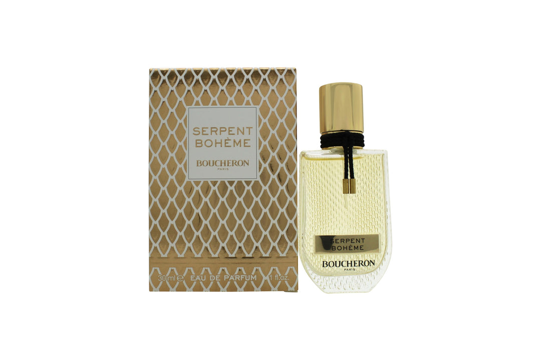 Boucheron Serpent Bohème Eau de Parfum 30ml Sprej