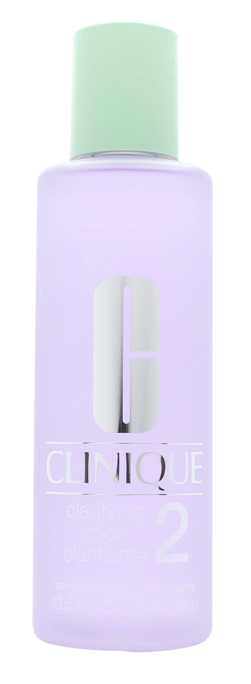 Clinique Cleansing Range Face Lotion 400ml 2 - Dry Combination