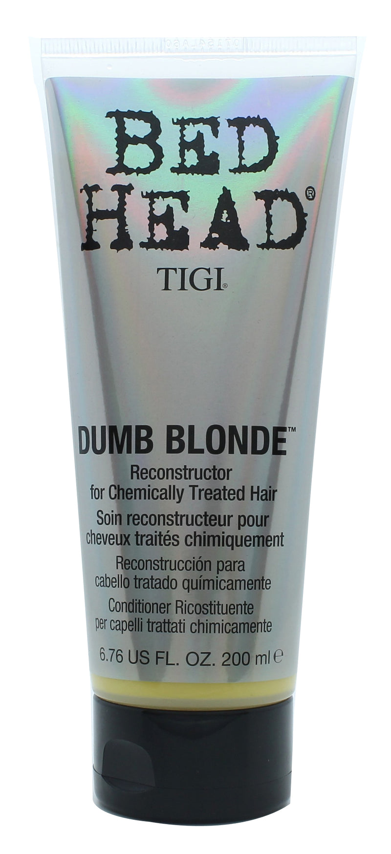 Tigi Bed Head Dumb Blonde Reconstructor Conditioner 200ml